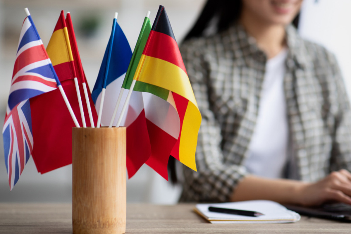 الاكاديمية الدولية