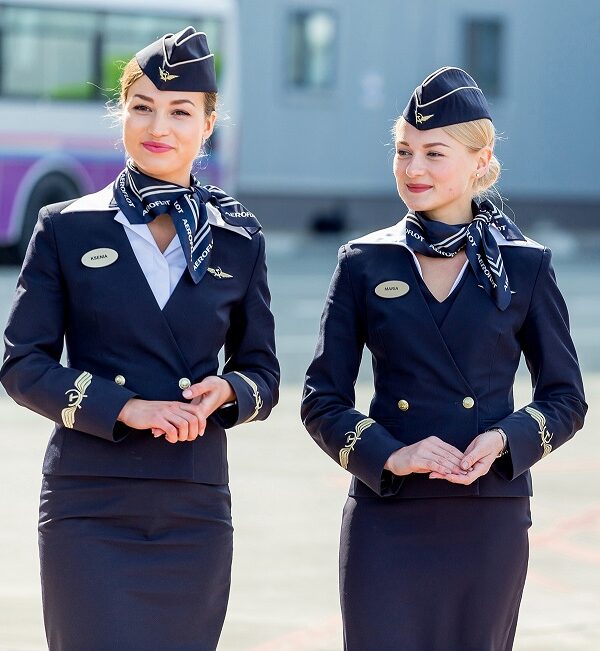 أفضل أكاديمية الضيافة الجوية في مصر